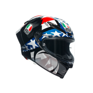KASK AGV PISTA GP RR MIR AMERICAS 2021 