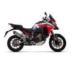 ARROW KOŃCÓWKA WYDECHU DUCATI MULTISTRADA V4 