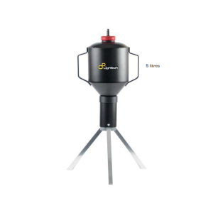 LIGHTECH SZYBKI KANISTER PALIWA 5L