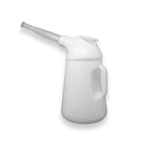 CNC RACING KANISTER NA PALIWO 5L