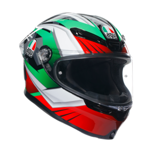 KASK AGV K6 K-6 EXCITE CAMO/ITALY