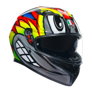KASK AGV K-3 SV BIRDY 2.0