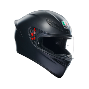 KASK AGV K-1 K1 MATT BLACK