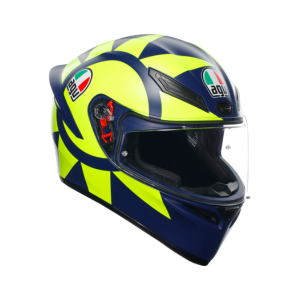 KASK AGV K-1 K1 SOLELUNA 2018