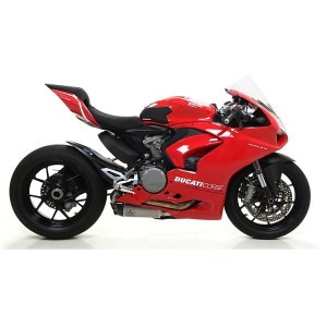 ARROW KOŃCÓWKA WYDECHU DUCATI PANIGALE V2 2020/2023 TITANIUM