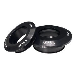 DYSTANSE TYLNIEJ OSI ARP RACING BMW S1000RR 2019-25