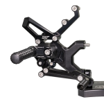 SETY ARP RACING DUCATI 899/1199 PANIGALE