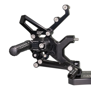 SETY ARP RACING DUCATI 899/1199 PANIGALE