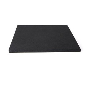 LIGHTECH PIANKA GĄBKA SIEDZENIE 330X330X15 MM