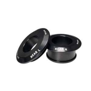 DYSTANSE TYLNIEJ OSI ARP RACING YAMAHA R1 2015-