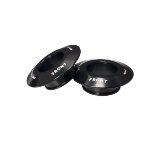 DYSTANSE PRZEDNIEJ OSI ARP RACING YAMAHA R1 2015- 