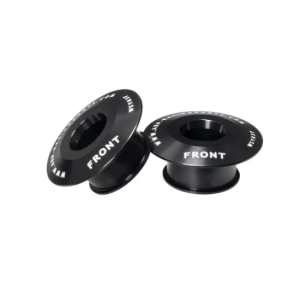 DYSTANSE PRZEDNIEJ OSI ARP RACING YAMAHA R3 2015- 