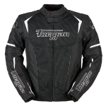 FURYGAN KURTKA TEKSTYLNA ULTRA SPARK 3W1 VENTED WHITE L