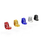 DUCABIKE DBK  MOCOWANIE AMORTYZATORA SKRĘTU OHLINS COS04