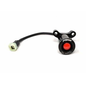 JETPRIME KILL SWITCH DUCATI PANIGALE V4 STREETFIGHTER V4 V2