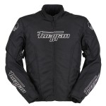 FURYGAN KURTKA TEKSTYLNA YORI BLACK S 