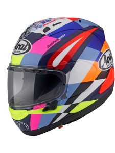KASK ARAI RX-7V EVO MISANO