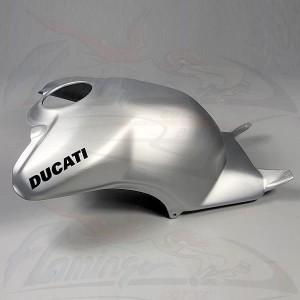 FLAMINGO CORSE OSŁONA BAKU DUCATI V4