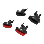 DUCABIKE DBK CRASH PAD RAMY DIAVEL V4