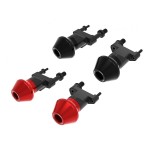 DUCABIKE CRASH PAD RAMY DIAVEL V4