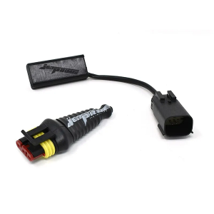 JETPRIME ELIMINATOR ŚWIATEŁ PRZEDNICH I TYLNYCH APRILIA