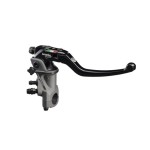 RADIALNA POMPA HAMULCOWA BREMBO RCS 19 CORSA CORTA +  PŁYN HAMULCOWY