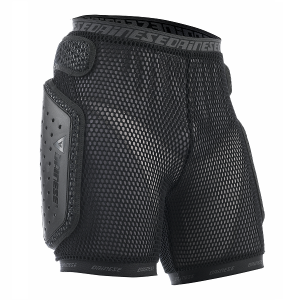 SPODENKI DAINESE HARD SHORT E1