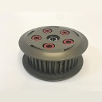 SPRZĘGŁO ANTYHOPPINGOWE TSS APRILIA RS660