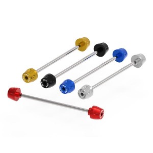 DUCABIKE OSŁONA PRZEDNIEJ OSI PFAN07