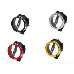 DUCABIKE DBK OSŁONA SPRZĘGŁA TRIUMPH 765