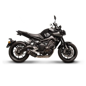 TERMIGNONI UKŁAD WYDECHOWY YAMAHA XSR900 / MT09 CARBON
