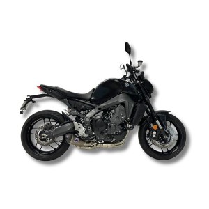 TERMIGNONI UKŁAD WYDECHOWY YAMAHA MT09 2021-2024