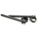 TSS KIEROWNICA CLIP ON 50MM