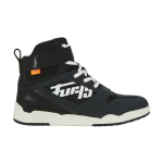 FURYGAN BUTY BASKET GET DOWN BLACK/WHITE 44