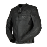 FURYGAN KURTKA SKÓRZANA NITROS BLACK M L