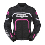 FURYGAN KURTKA MYSTIC EVO VENTED LADY PINK S