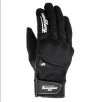 FURYGAN RĘKAWICE JET LADY ALL SEASON D3O  BLACK/WHITE S M