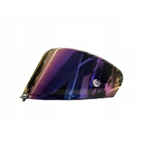 WIZJER SZYBA SUOMY SR-GP IRIDIUM