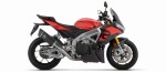 KOŃCÓWKA WYDECHU ARROW APRILIA TUONO V4 1100 2021-