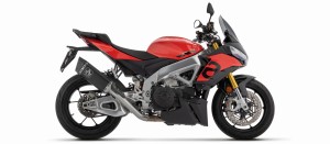 KOŃCÓWKA WYDECHU ARROW APRILIA TUONO V4 1100 2021-