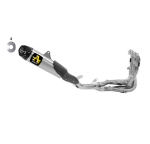  UKŁAD WYDECHOWY ARROW HONDA CBR 1000 RR-R 2020- COMPETITION