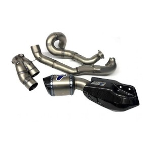 TERMIGNONI KOMPLETNY UKŁAD WYDECHOWY TITANIUM MULTISTRADA 1260/1200