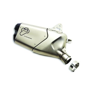 TERMIGNONI TŁUMIK WYDECH DUCATI MULTISTRADA 1260 ENDURO/950/950S/V2