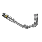 UKŁAD WYDECHOWY ARROW KAWASAKI ZX-10RR 2021- COMPETITION SBK