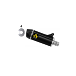 KOŃCÓWKA WYDECHU ARROW YAMAHA MT-10 2022-