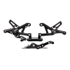 SETY ARP RACING YAMAHA R6 2006-16