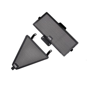 CNC RACING OSŁONA CHŁODNICY DUCATI PANIGALE V2 2020+