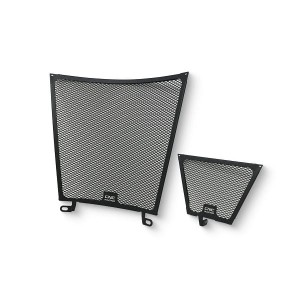 CNC RACING OSŁONA CHŁODNICY APRILIA RSV4/TUONO V4