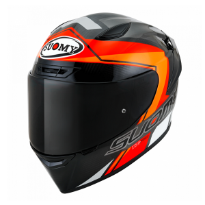 KASK SUOMY TX-PRO GLAM ORANGE