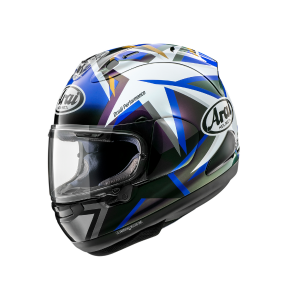 KASK ARAI RX7V EVO MAVERICK STAR M